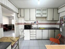 Blk 151 Yung Ho Road (Jurong West), HDB Executive #518119021
